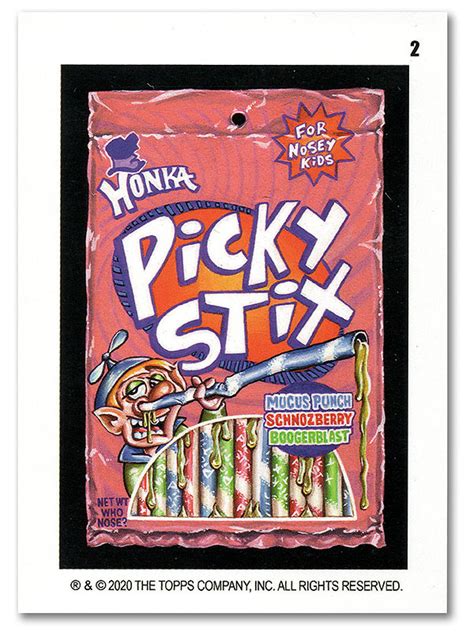 wacky candy comic|Up next: Wacky Candy: Don't Be Picky .